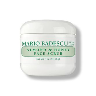 Mario Badescu Almond & Honey Face Scrub Миндально-медовый скраб для лица, 113г