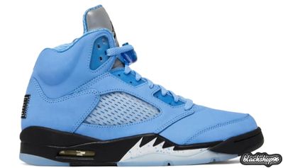 NIKE AIR JORDAN 5 Retro UNC (40-45)