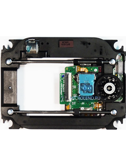 BPH2A с приводом BPT-421A