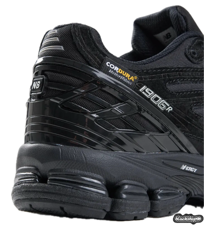 New Balance 1906R CORDURA THERMO BLACK (40-45)
