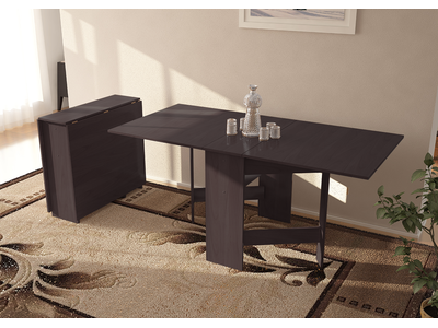 Стол книжка №3 (МК Стиль)