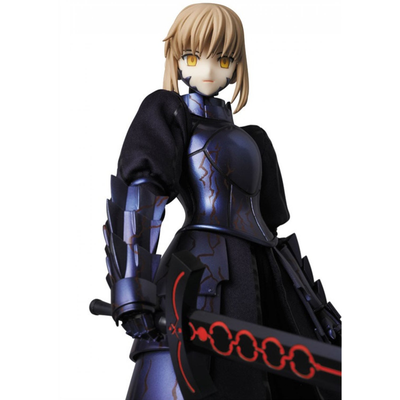 Кукла 1/6 Real Action Heroes Сейбер (Saber Alter)
