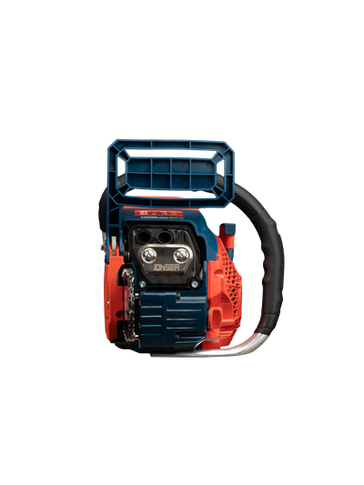 Бензопила JONSER BS 5500