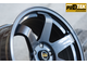 Комплект дисков R18 9,0J ET+30 5*114,3 RAYS Volk Racing TE37 SL Графит (D116)
