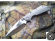 Складной нож Microtech Marfione Custom DOC Titanium