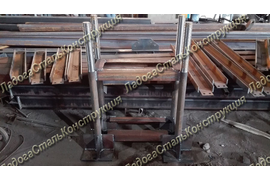 анкерный блок