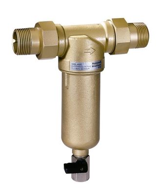 Фильтр промывной для горячей воды Honeywell FF-06 AAM