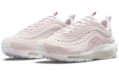 купить женские кроссовки Nike Air Max Womens 97 LX 'Woven Venice' DC4144-500