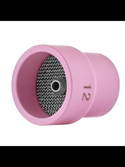 Набор COLISEUM №12 (TIG TP 17/18/26) диаметр вольфрама 2,4 мм. CLS1771