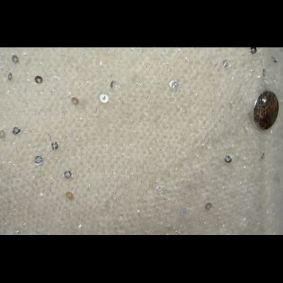 Берет Vizio 6943 B белый