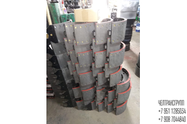 Запчасти на все виды коммерческого транспорта и спецтехники