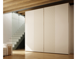 ШКАФ-КУПЕ «МДФ 1»