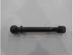 Шар крепления коляски Паннония Т 5