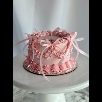 Бенто ламбет с бантиками