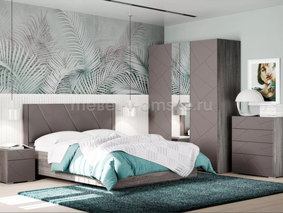 Комод Summit (Саммит)-040.64