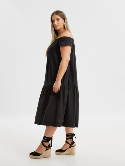 Платье летнее в итальянском стиле