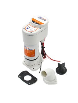 Насос для доработки и ремонта унитаза Seaflo, 12В