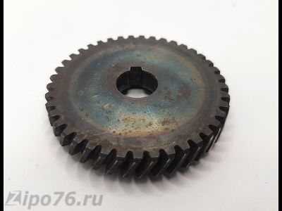 Шестерня ответная для дрели Смоленск МЭСУ–2М d 45х10 (804)