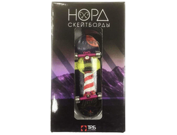 Фингерборд Турбо Limited Edition NORD