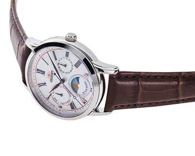 Женские часы Orient RA-KA0005A