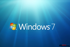 Установка Windows 7 в Калининграде