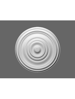 Розетка R09 - d48,5см