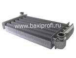 5681190 ОСНОВНОЙ ТЕПЛООБМЕННИК КОТЛА BAXI LUNA3, LUNA3 Comfort  Eco-3 240 F купить в Челябинске