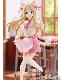 Фигурка Цумуги Котобуки (Kotobuki Tsumugi Trio-Try-iT Figure)