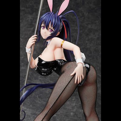Фигурка 1/4 Акэно Химэдзима (Himejima Akeno Bunny Ver., 2nd)