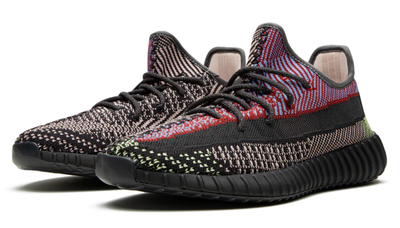 Adidas Yeezy Boost 350 V2 Yecheil (Non-Reflective)