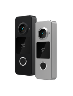 Tantos iLexa HD EM FP (Никель/Графит)