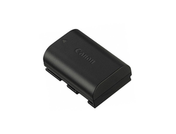 Аккумуляторы  Canon
