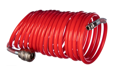 Набор пневмоинструмента для компрессора P.I.T. PTS10-D