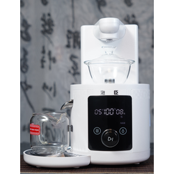 Умный чайник К1 с QR-кодом