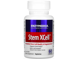 Enzymedica Stem XCell - Антиоксидантный комплекс