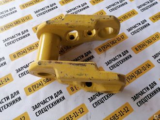 Звено гусениц 228MC-00011+228MC-00021 (Total)