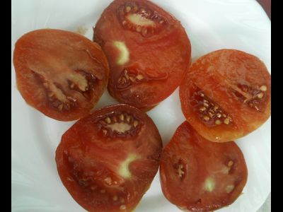 Томат Микадо черный