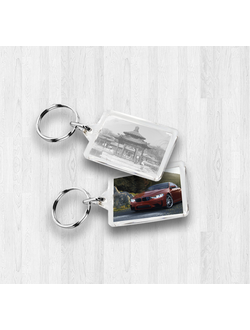 Брелки сувенирные