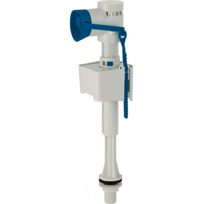 Заливной механизм унитаза Vitra Impuls Basic 340 - 1/2 дюйма (136.732.00.1)