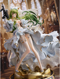 Фигурка 1/7 M950A The Warbler And The Rose Ver.