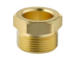 Гайка для крепления мундштука к Р3-300 и Р3-345