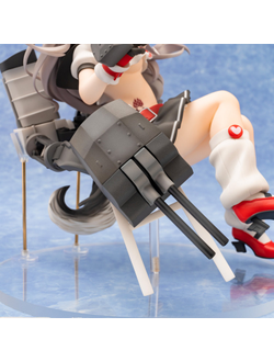 Фигурка 1/7 Юдати (Yudachi)