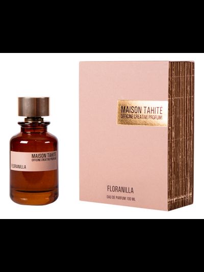 Maison Tahite Floranilla