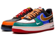 Nike Air Force 1 '07 What The NY