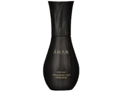 Aman Essentials Purifying Hyaluronic Face Hydrator - Увлажняющий крем для лица