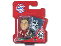 Пластиковый Thomas Muller (SS)