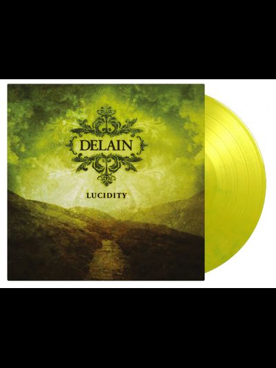 Delain - LUCIDITY 2-LP