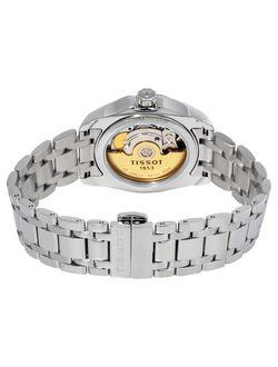 Швейцарские часы Tissot T072.207.11.128.00