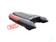 Лодка ПВХ Hunterboat Хантер Про 330Pro