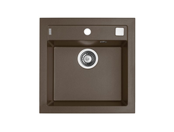 Мойка Alveus Formic 20